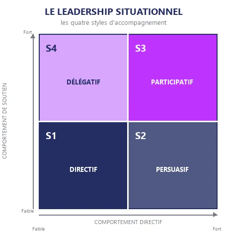 formation des managers