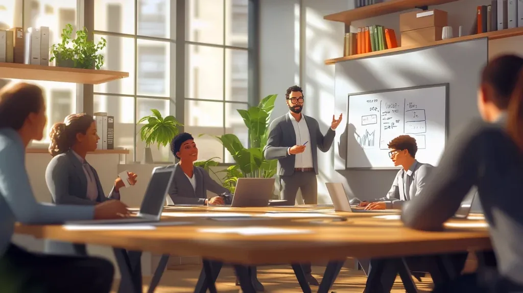 Voici en quoi un week-end de coaching de 2 jours pourrait booster vos compétences