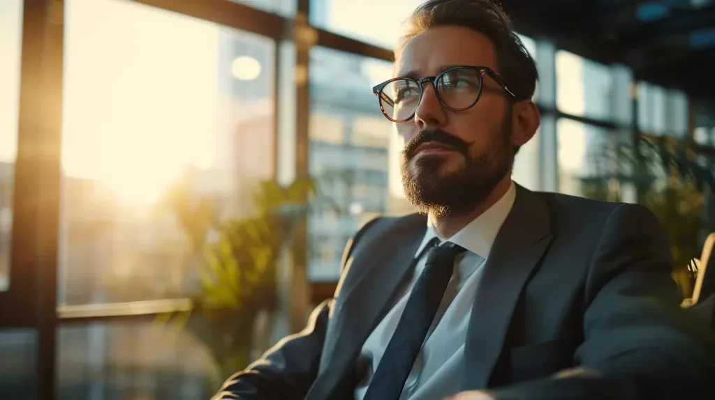 Executive coach
