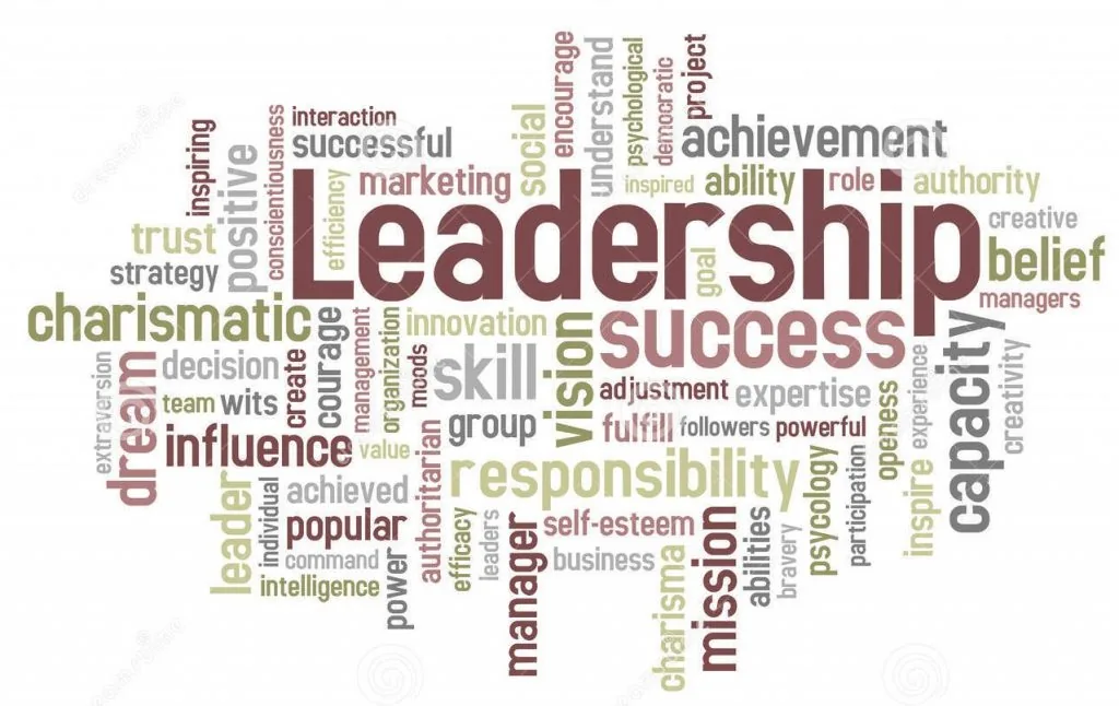Leadership d'influence