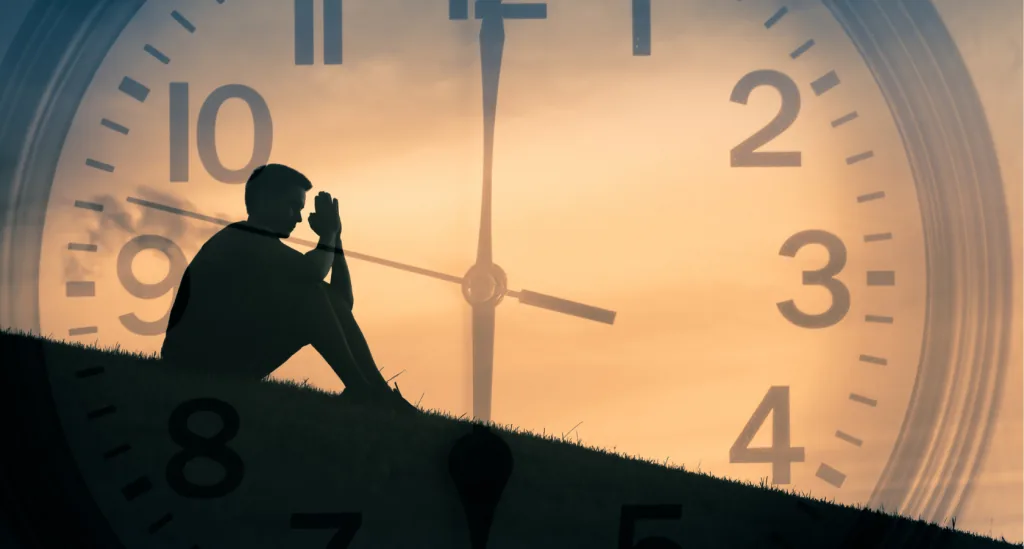 Combien de temps le profil DISC prend-t-il ?