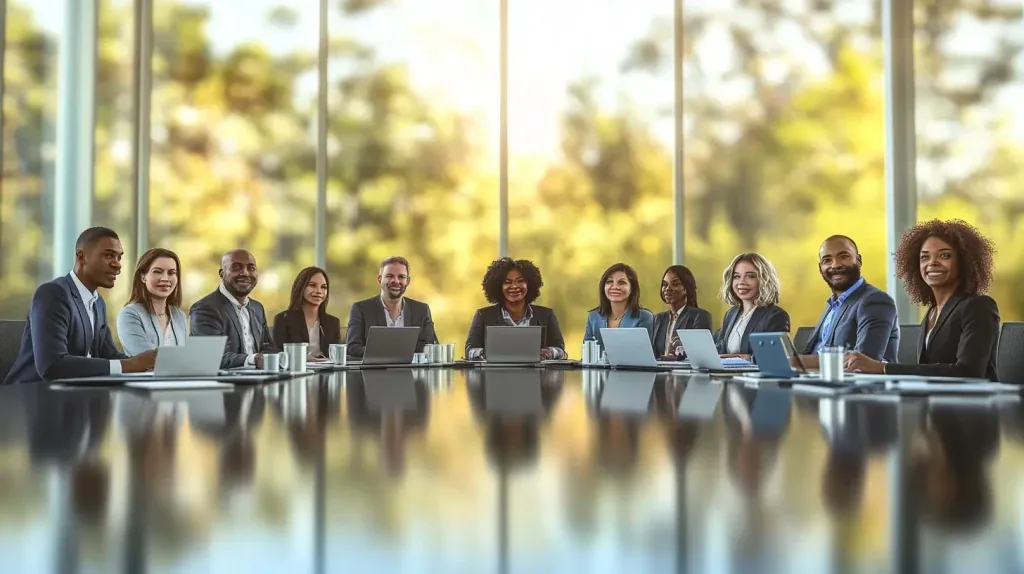 Qu'est-ce que l'évaluation 360° ?