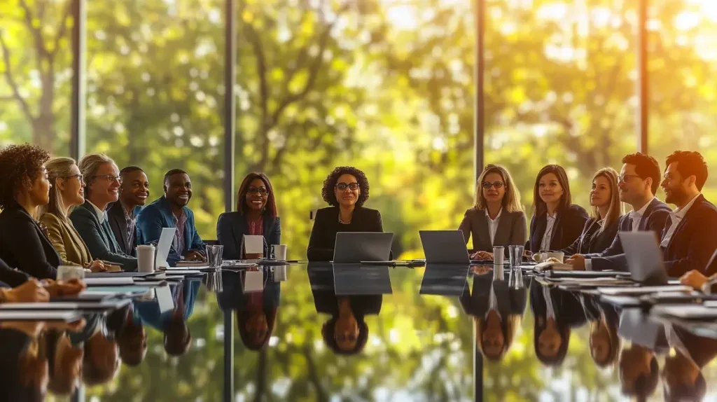Découvrez ce qu'est l'évaluation 360°