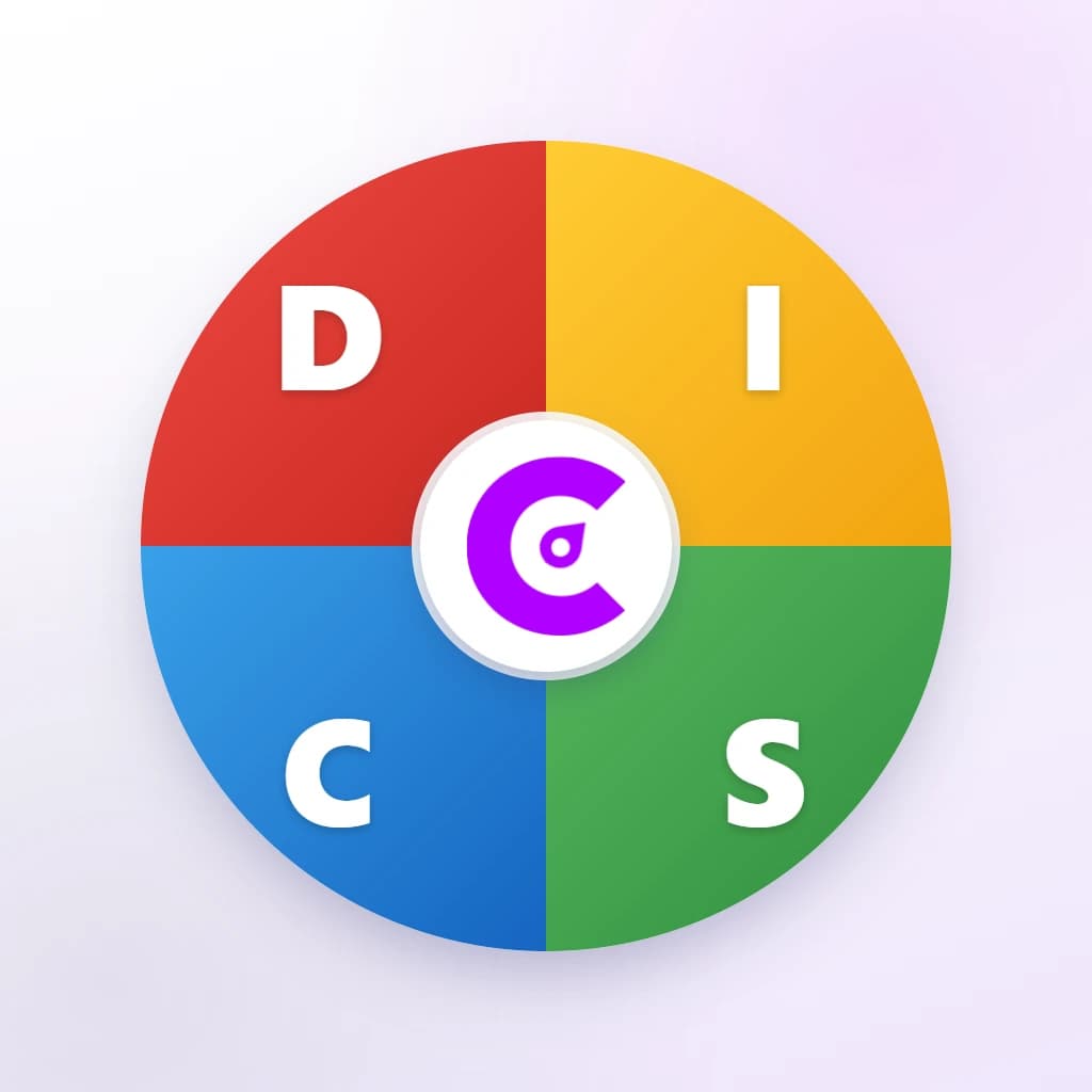 Formation DISC et communication