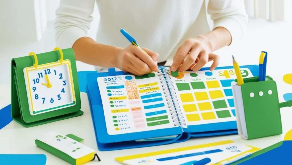 Formation à la gestion du temps