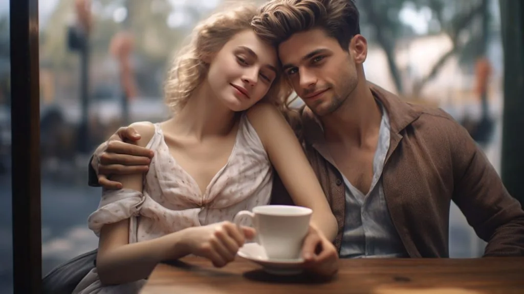 Les ENTP en amour