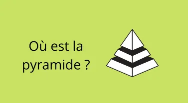 3 bonnes raisons de détester la pyramide de Maslow