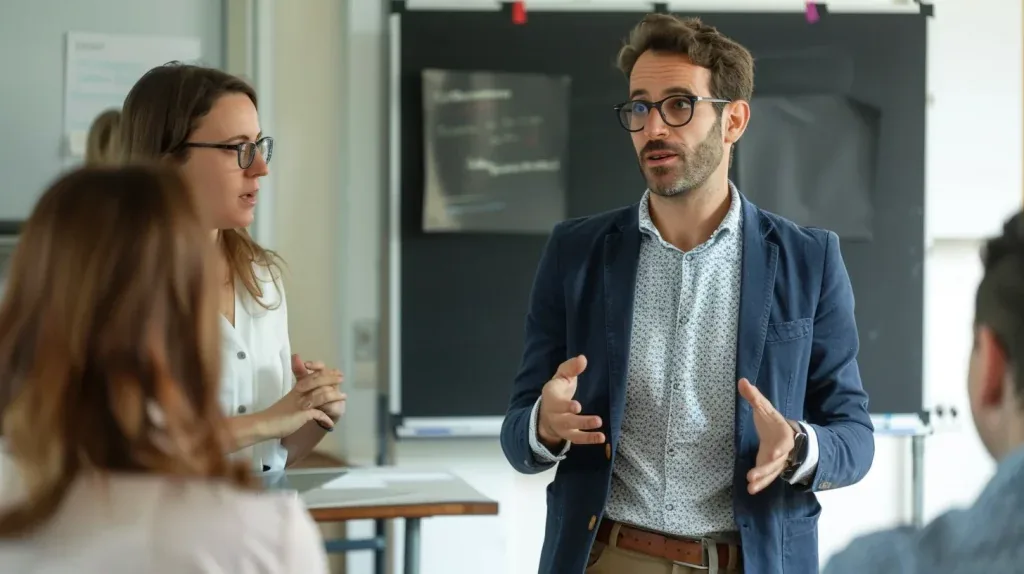 Réussir l'organisation d'un team building pour un CoDir